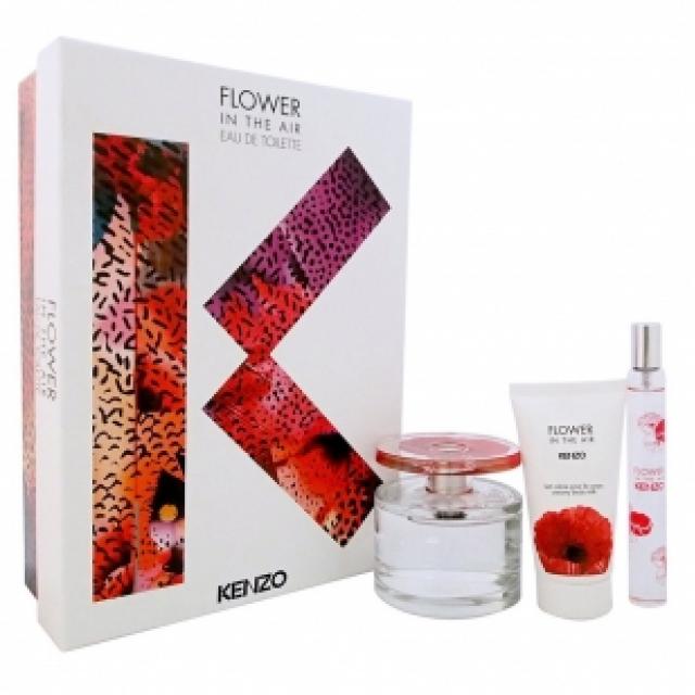 Flower in the air kenzo 50 ml best sale